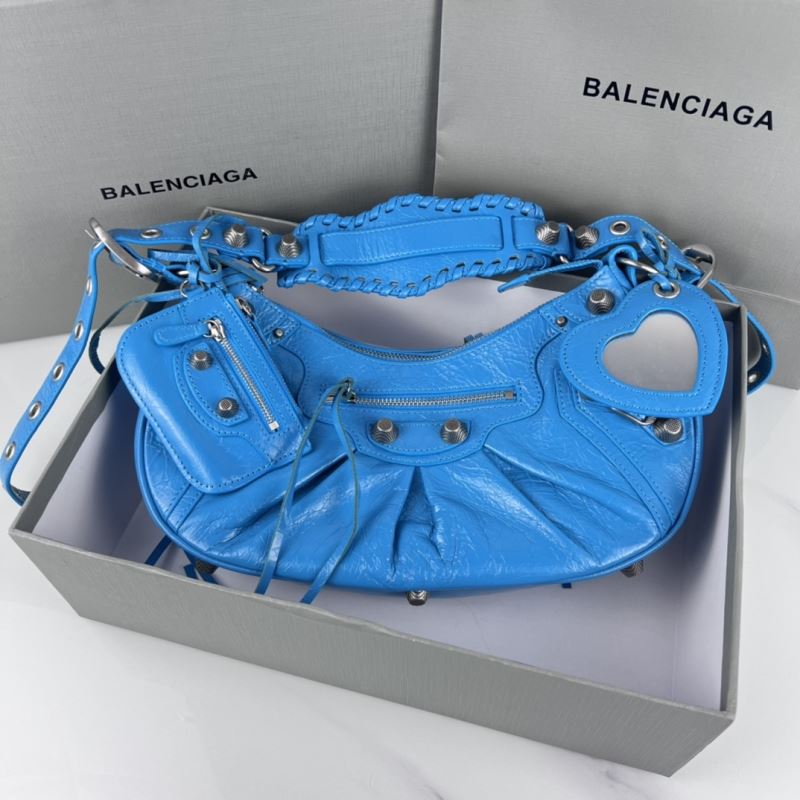 Ba*len*cia*ga classic city bags